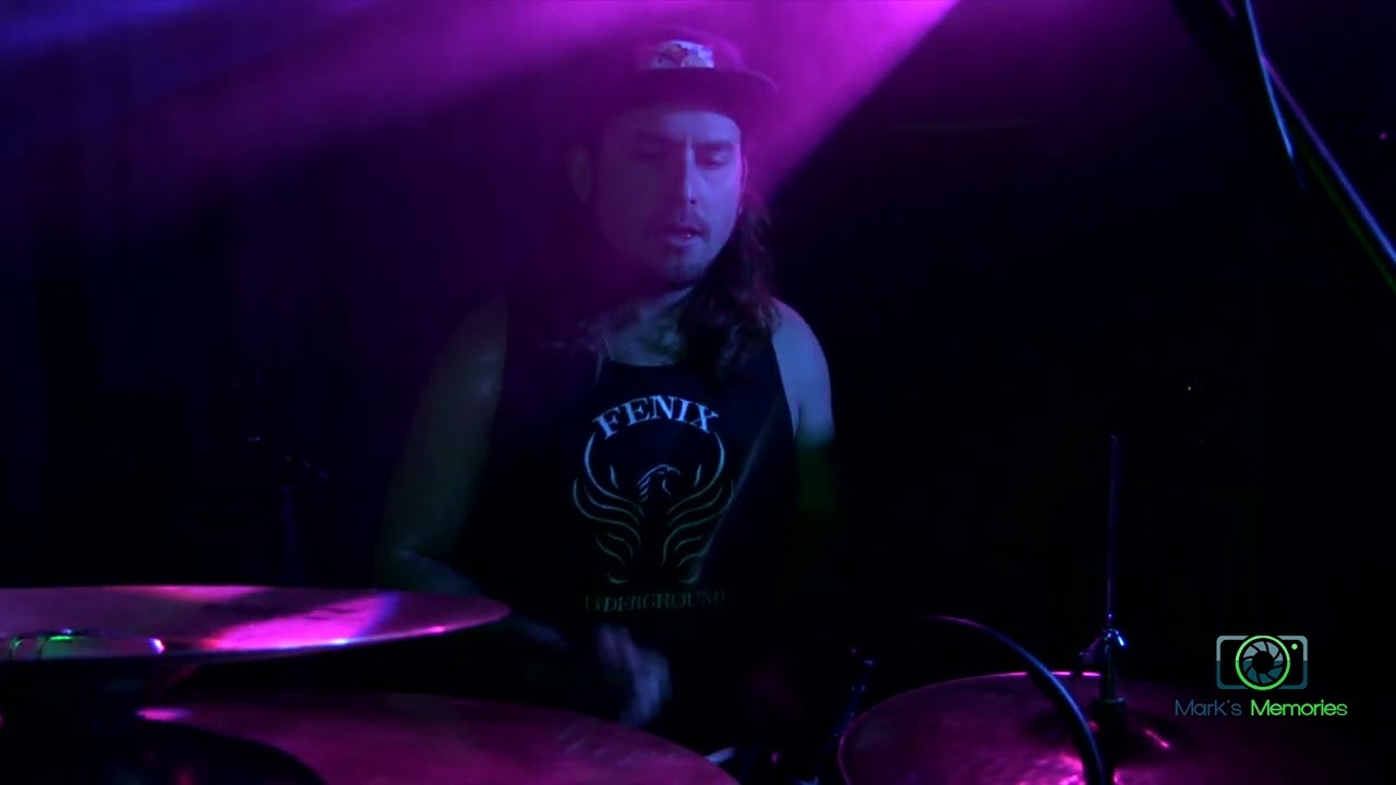 Bodhi Mojo | 2025-02-15 | Coal Mine