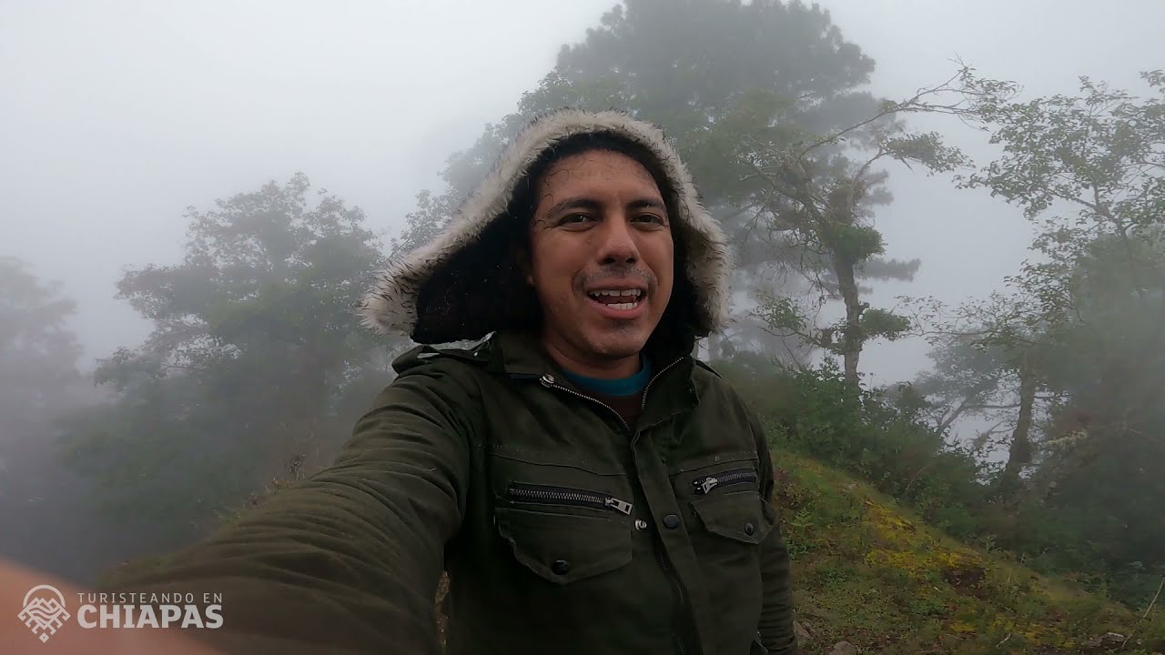 Visitando el Volcán Tacaná con Hippies Travel