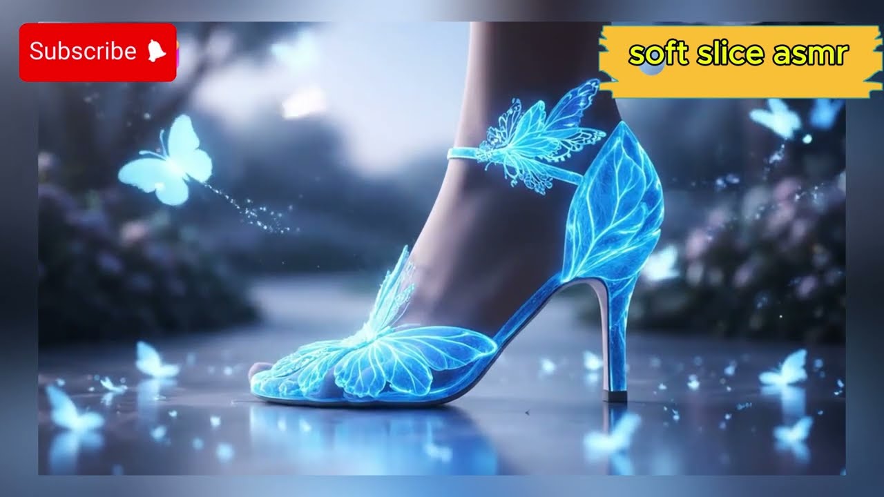 Choose Your Birthday Month & Find Your New Heels 👠✨ | AI Fashion Trends 2026 New design
