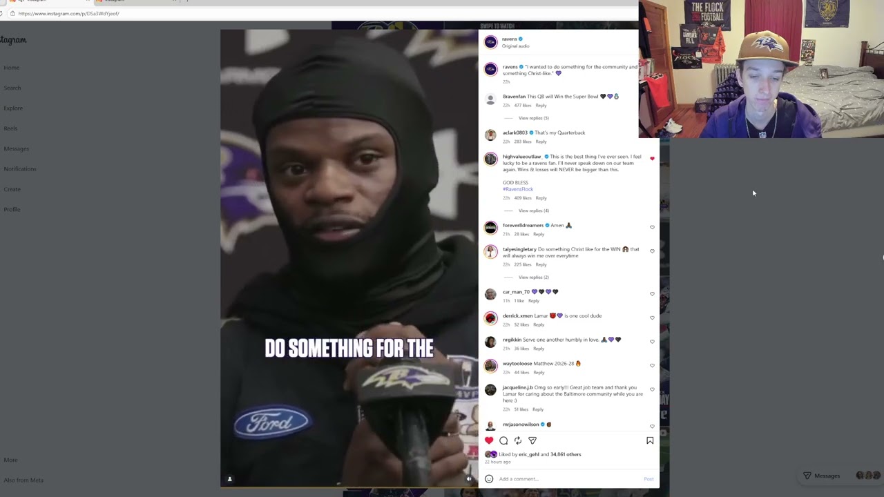 Nick Wright has to STOP THIS