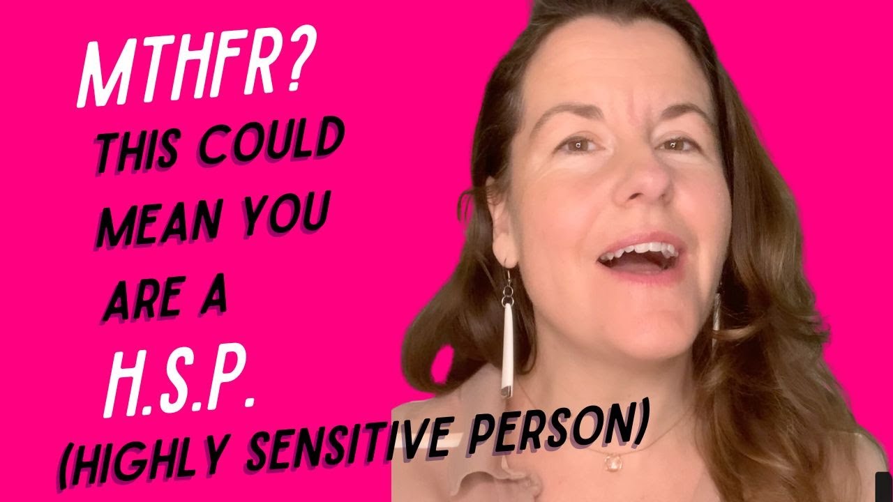 50% of People Have This Gene and It Could Be Linked to High Sensitivity