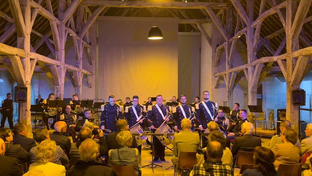 Concert Richelieu - 24 mai 2024 - 