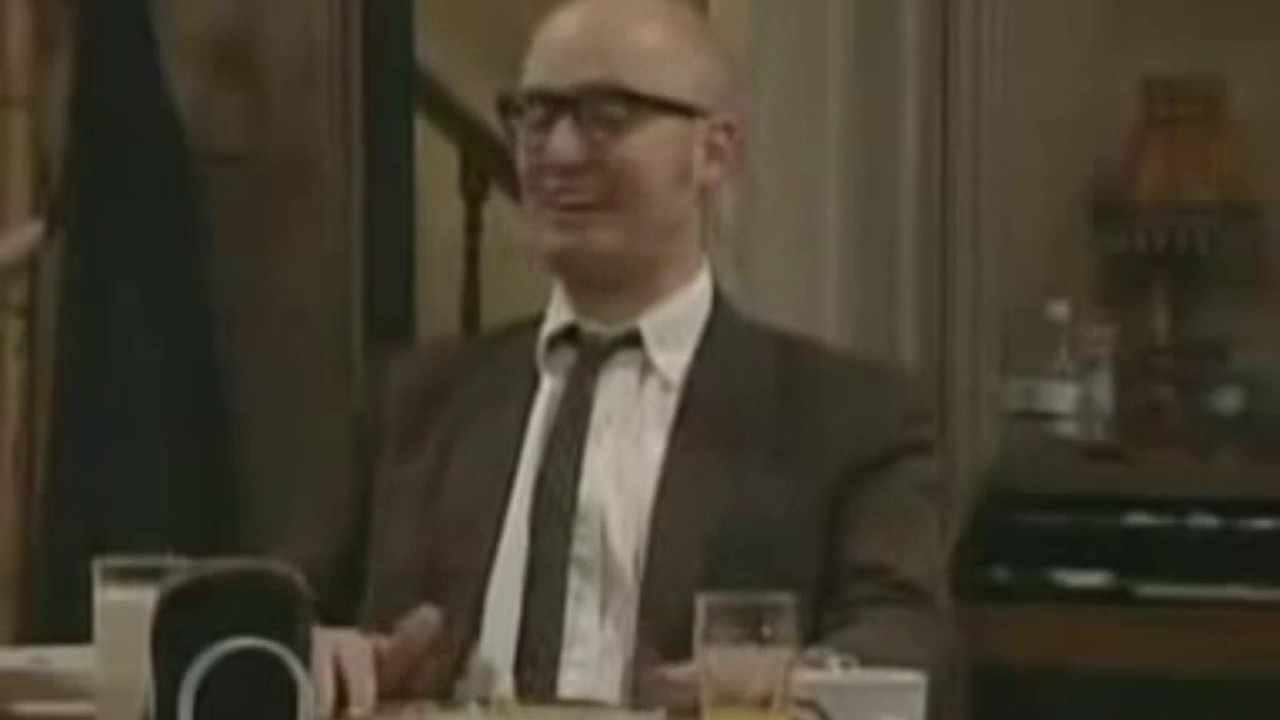 Bottom - Eddie: Fuckup