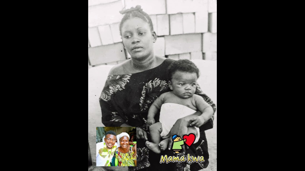 Key Kolos - Mama Kwa feat El shancynho