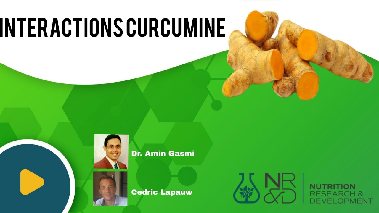 Pr&eacute;cautions &agrave; prendre &agrave; l'usage du curcuma, curcumine.