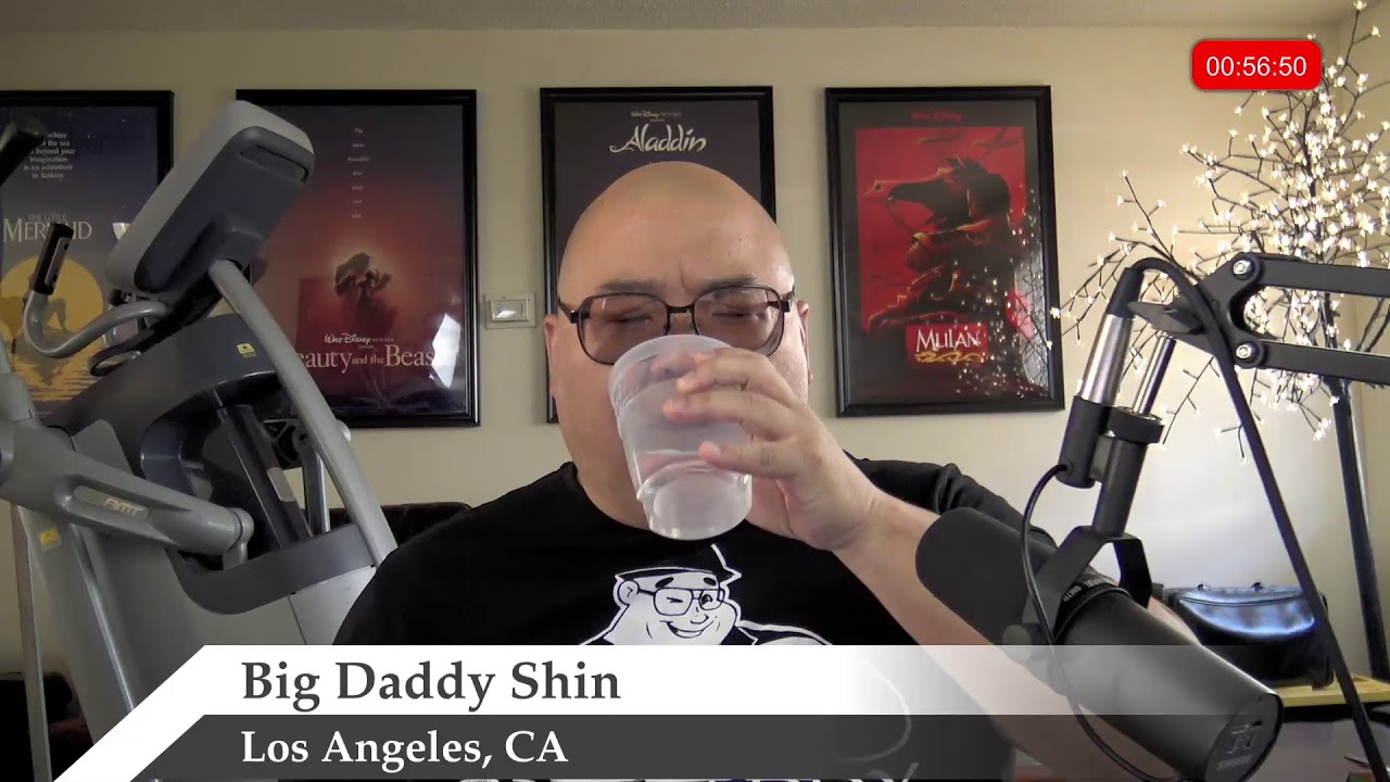 BDS Reaction Video: What Does Suprep Colonoscopy Prep Taste Like And How Long Does It take To Work?