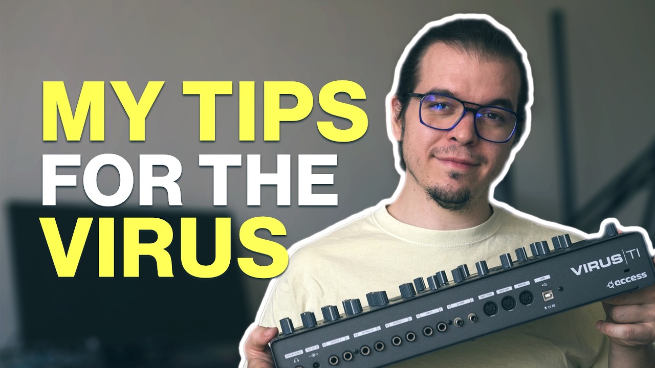 Я провел 10 000 часов с вирусом, вот что я узнал