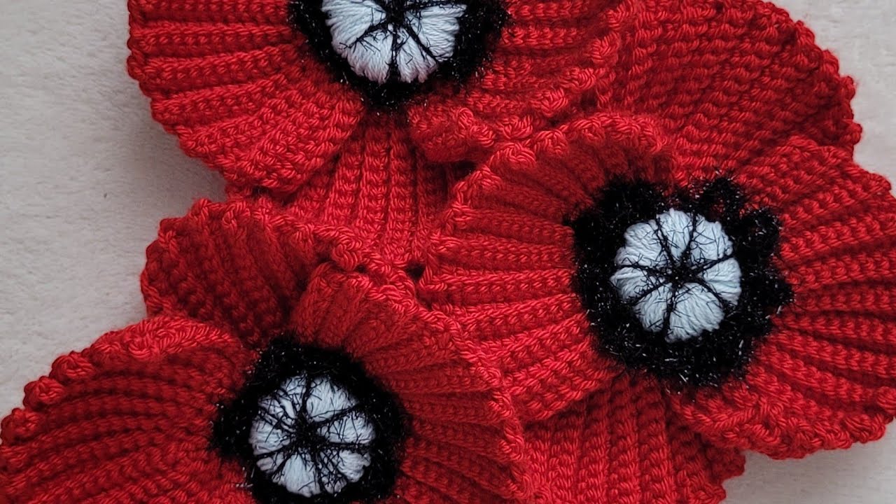 Podcast č. 9 - povídání o mém pletení 