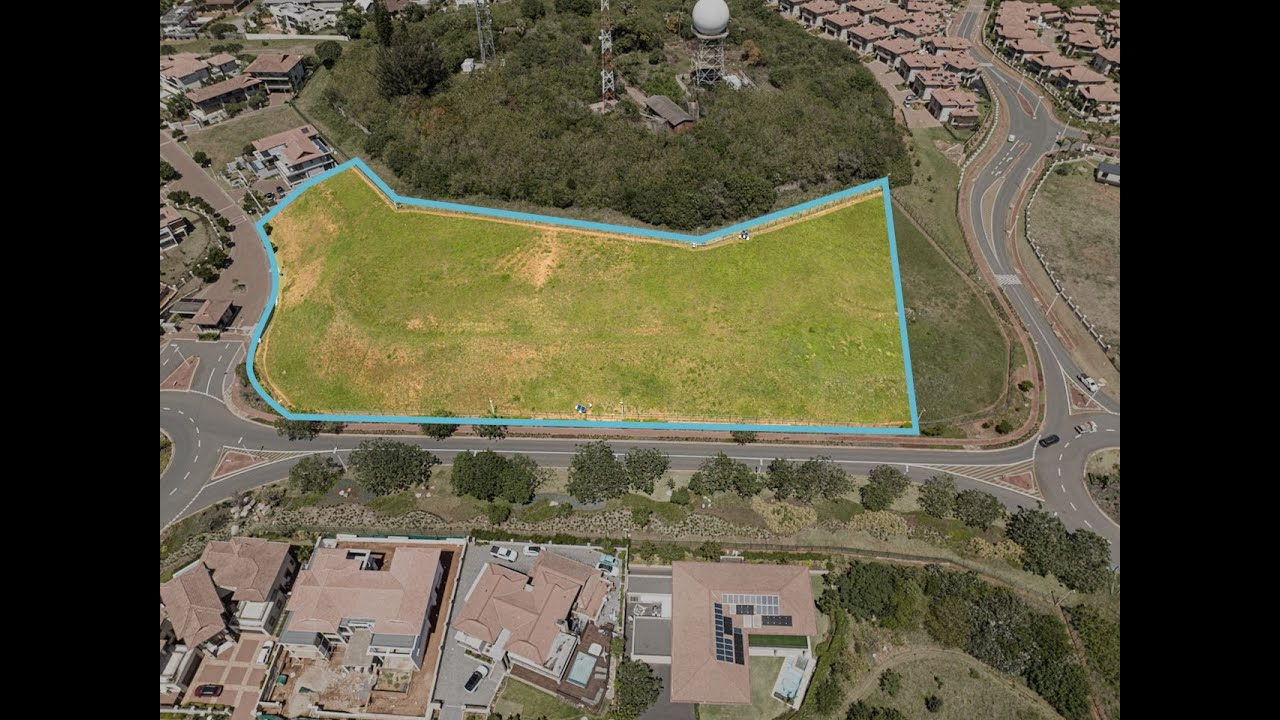 Izinga Park Estate, Umhlanga