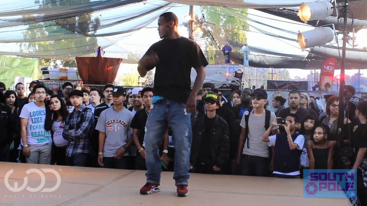 World of Dance | Battlefest | South Pole 