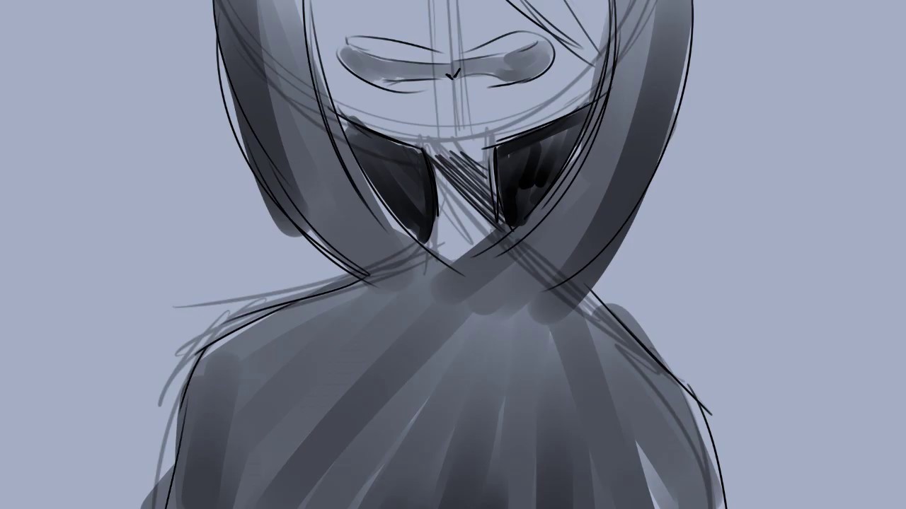 My R [Animatic Karmaland]