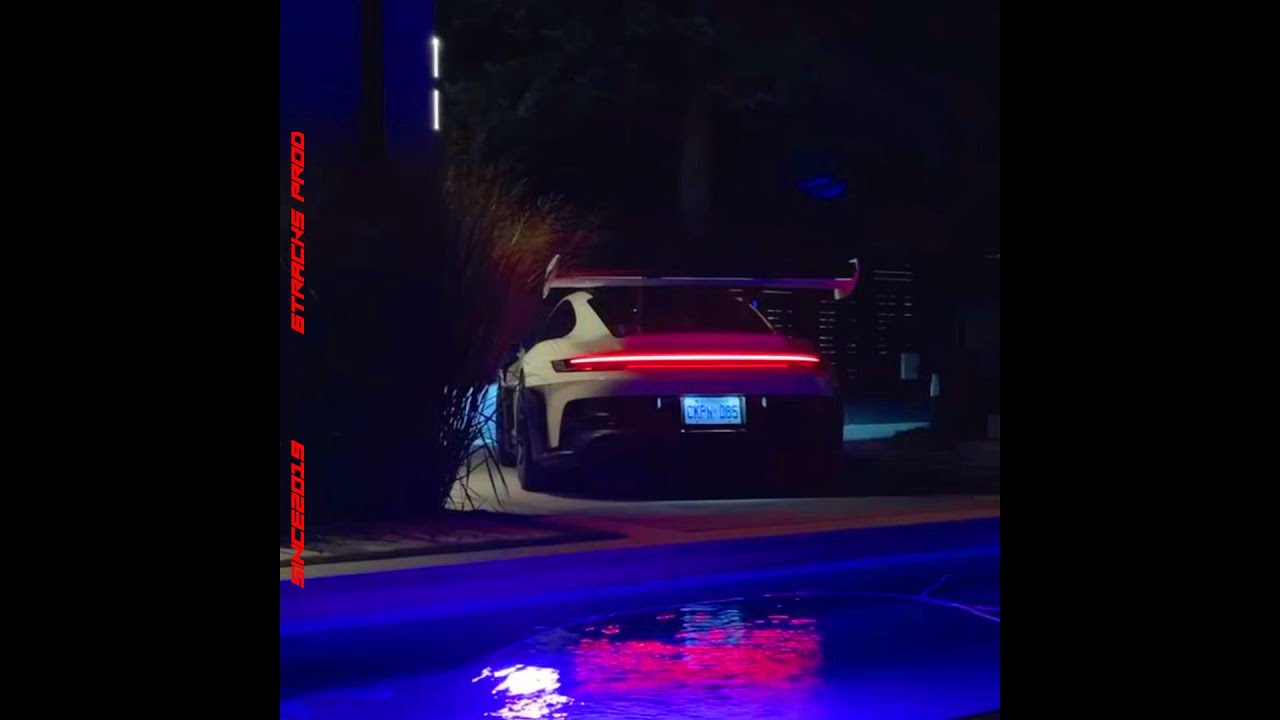 (FREE) PARTYNEXTDOOR TYPE BEAT SLOW - 