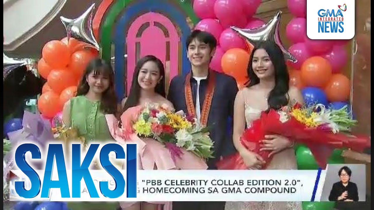 Kapuso Big 4 ng 