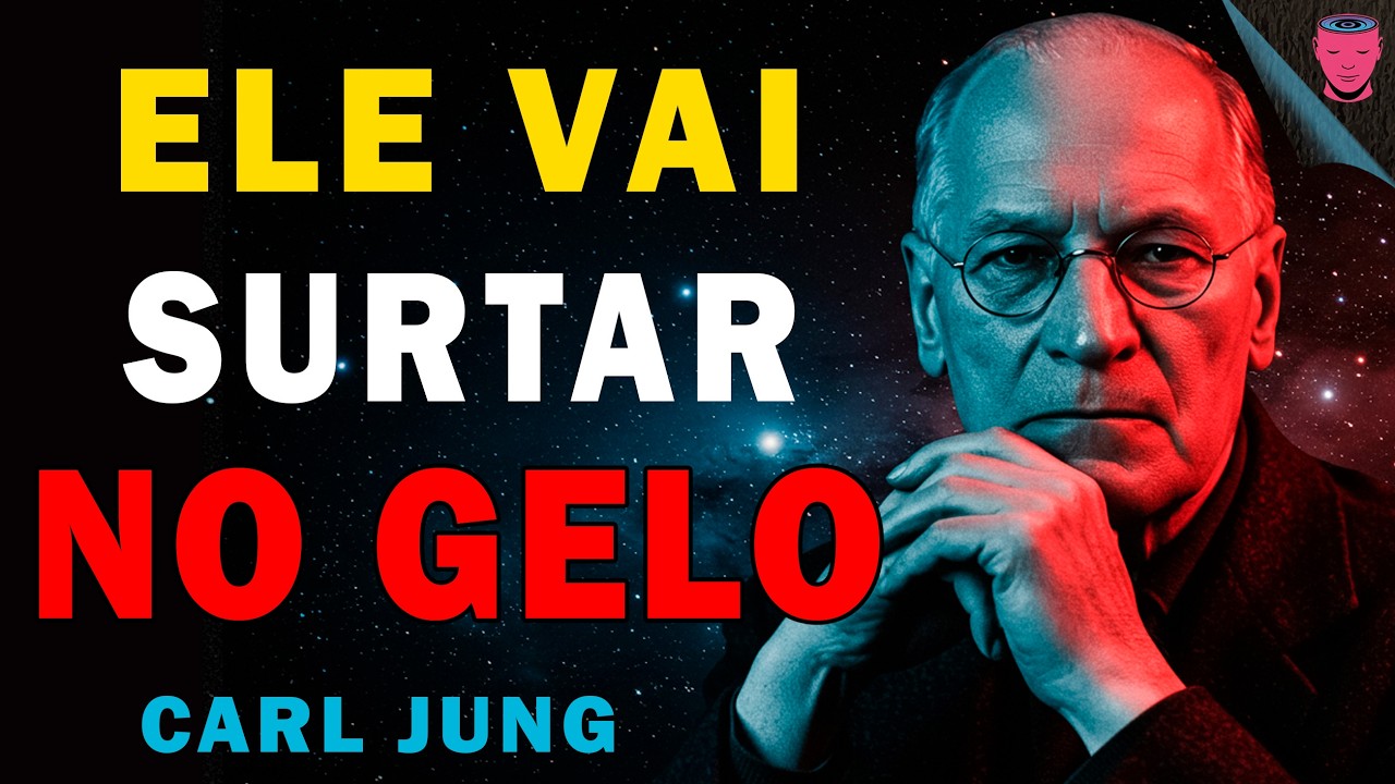 DÓI MAIS QUE UM TAPA: A Sua Frieza faz o Ego DELE Desmoronar HOJE