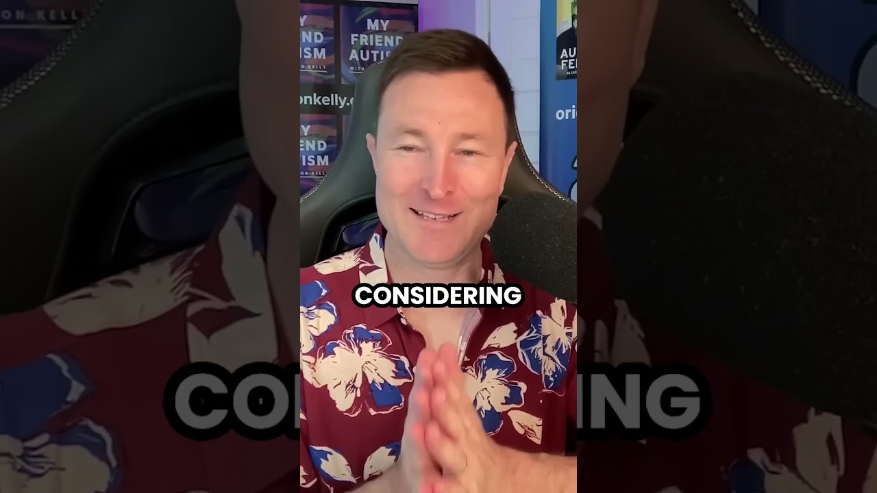 The Thrill of Freedom - Understanding Autistic Impulsivity