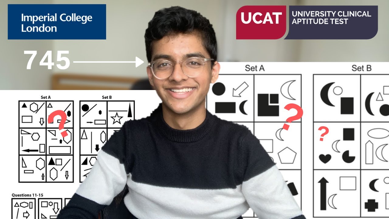 Best tips on the (UKCAT) UCAT 2021