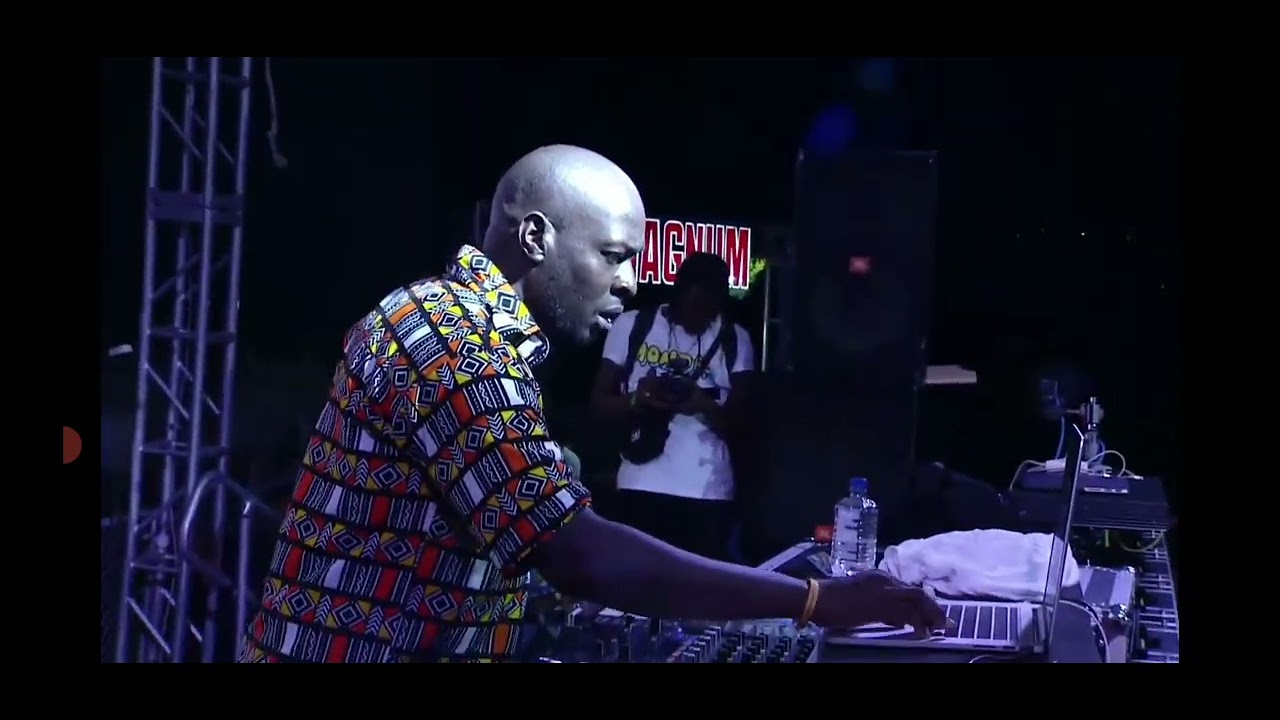 DYNAMQ SOUND FROM AFRICA ПОБЕДИЛ НА ГЛОБАЛЬНОМ 🏆 SOUND CLASH