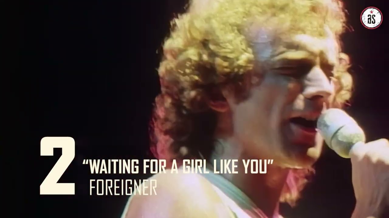 4 мощные баллады 1981 года, которые до сих пор трогают меня до глубины души.