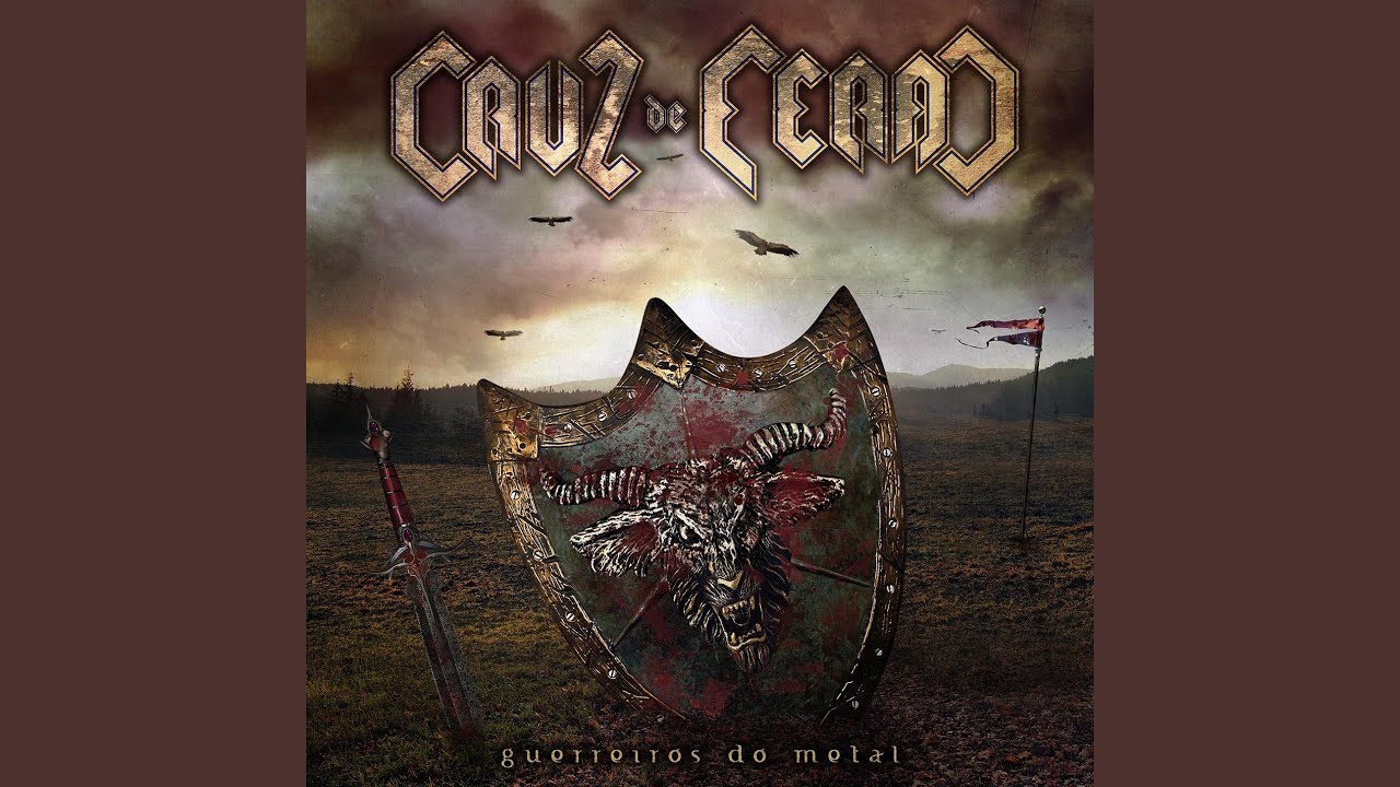 Guerreiros do Metal
