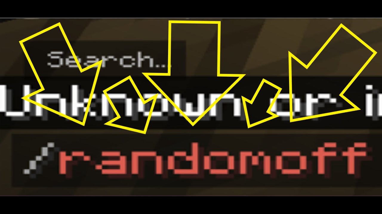 /randomoff i cię ni ma JBWM.PL | MINEZ