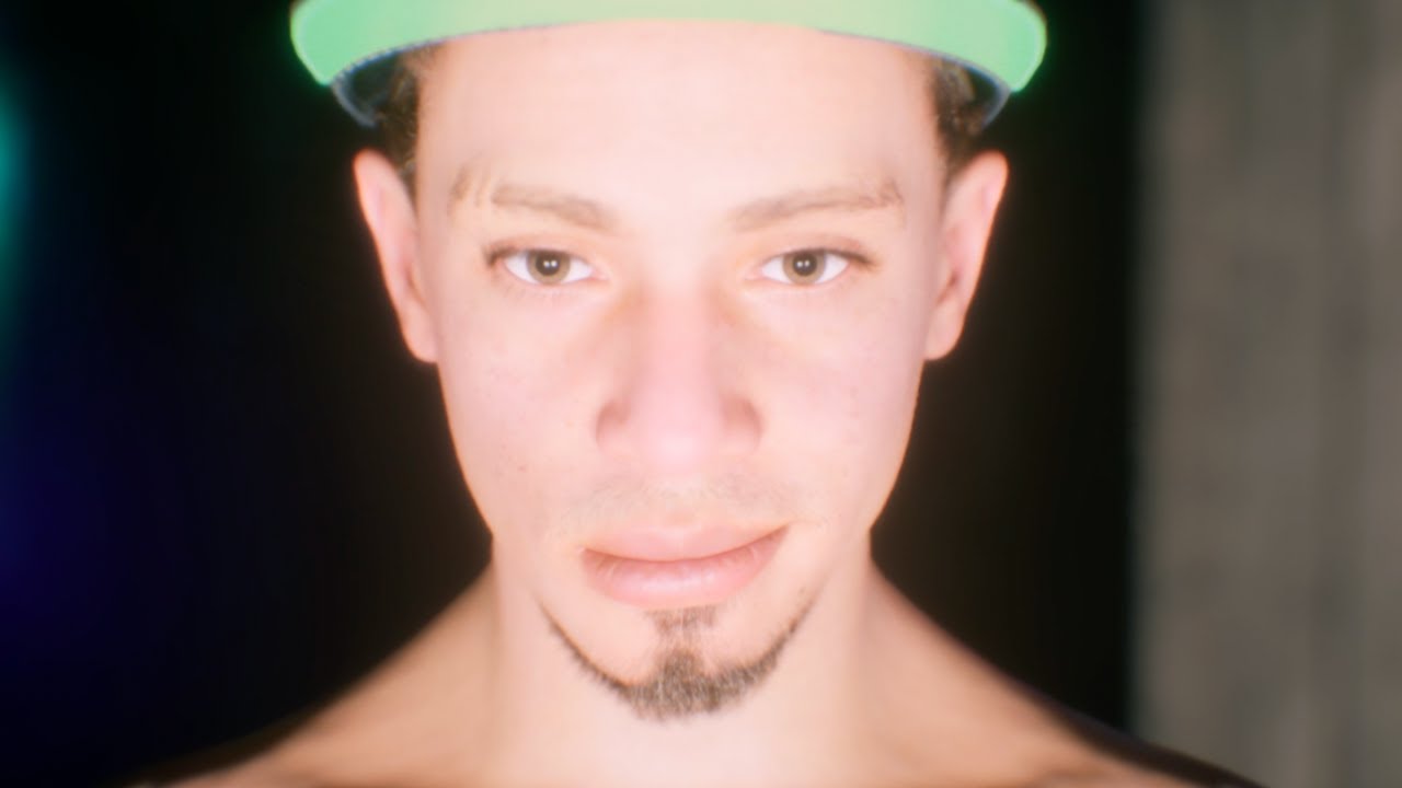 Los Sufridos - Decidio | Visualizer Oficial