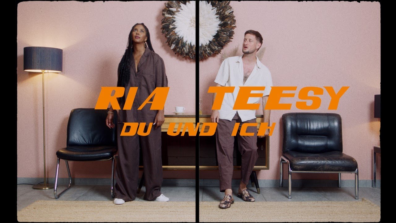 RIA feat. Teesy - Du & Ich