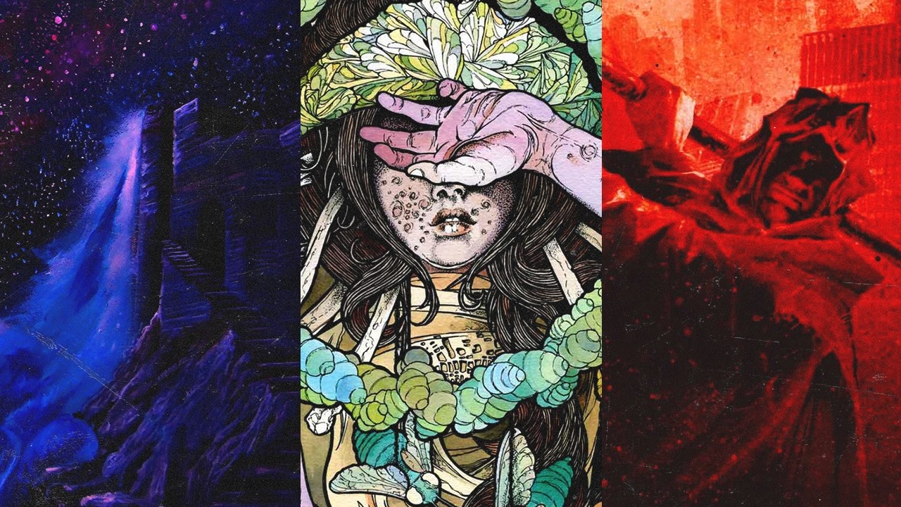 The BEST MELODIC DEATH METAL Albums of The 2000s (AMON AMARTH, DARK TRANQUILITY, TBDM AND MORE!)