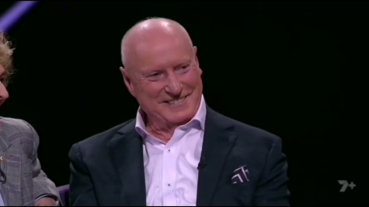 Ray Meagher - This is your life