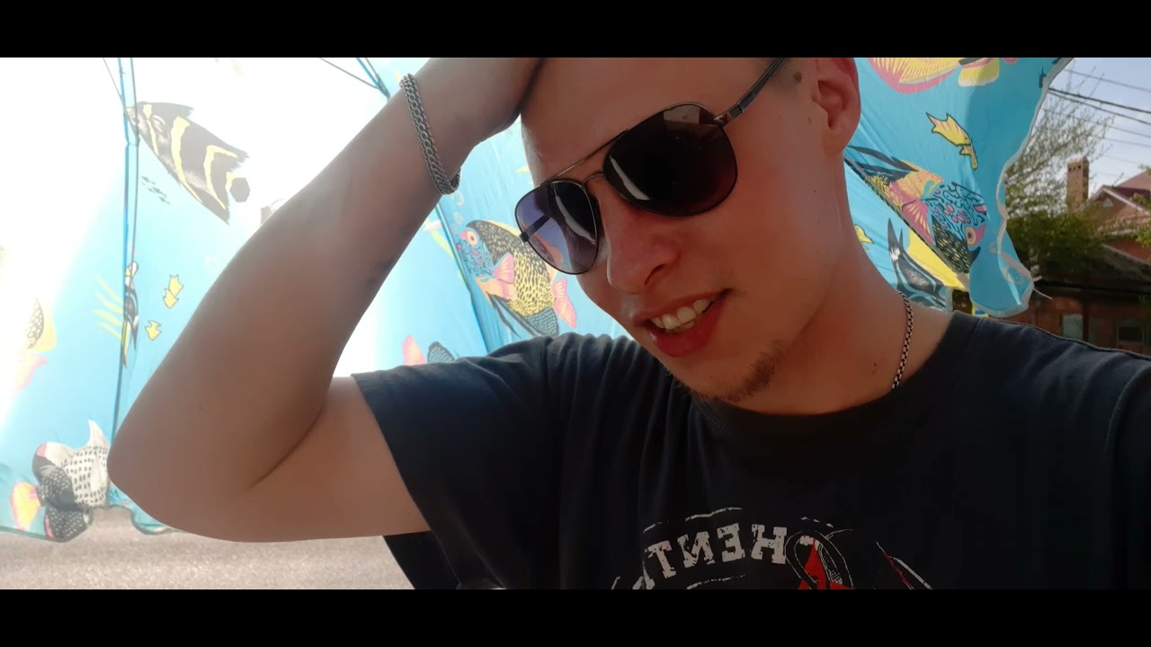 XII ежегодное открытие авто мото сезона. Подготовка и выставка.