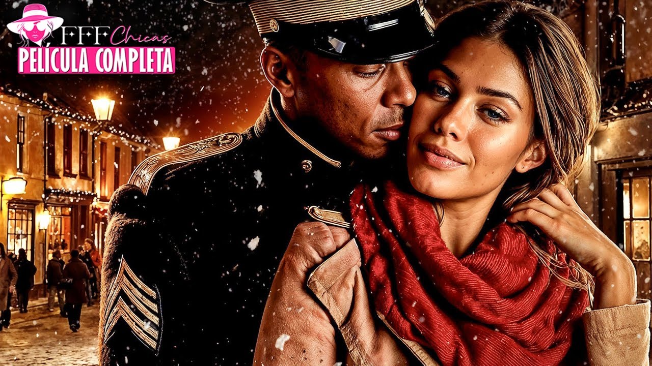 LA DISEÑADORA Y EL PRÍNCIPE | Una Historia De Amor Navideña | Película Completa en Español