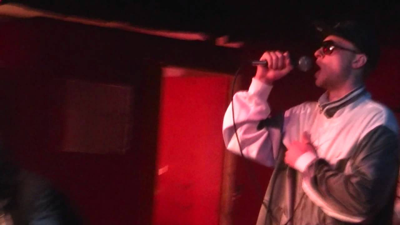SmokeWoods (Exclusive Performance) - @pbleezy & @woodzrosay