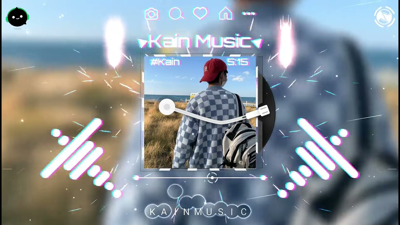 有心人 (抖音DJ版) - 大笨「寂寞也挥发着余香 原来情动正是这样」♪ || 抖音 TikTok