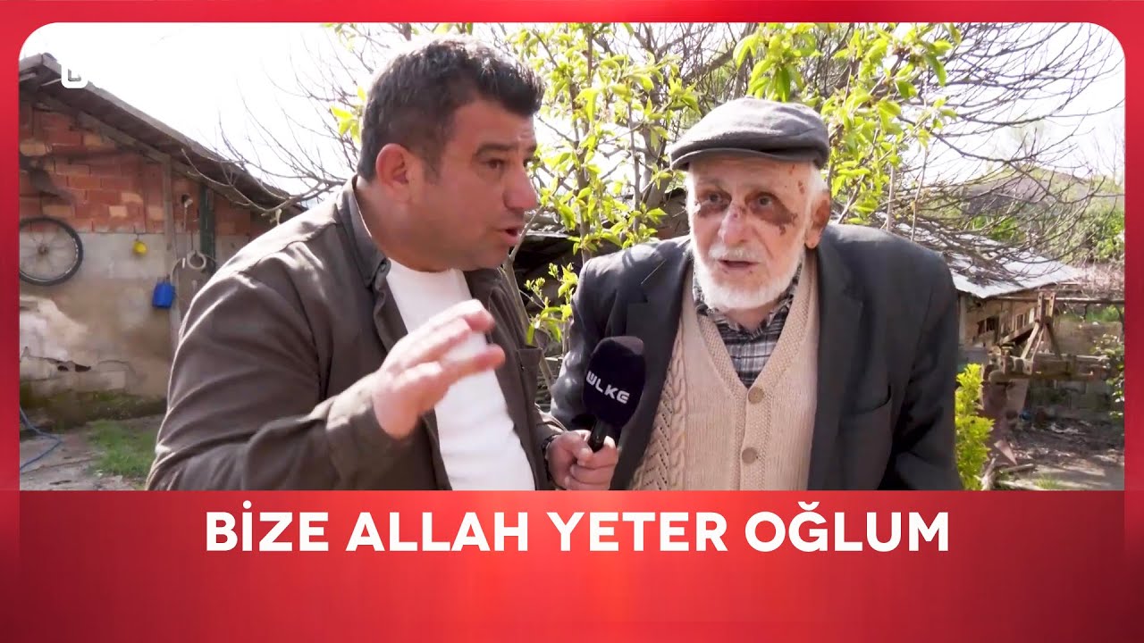 Günlerimiz Nefes Alarak Geçiyor | En İyisi Gezmek | İstanbul