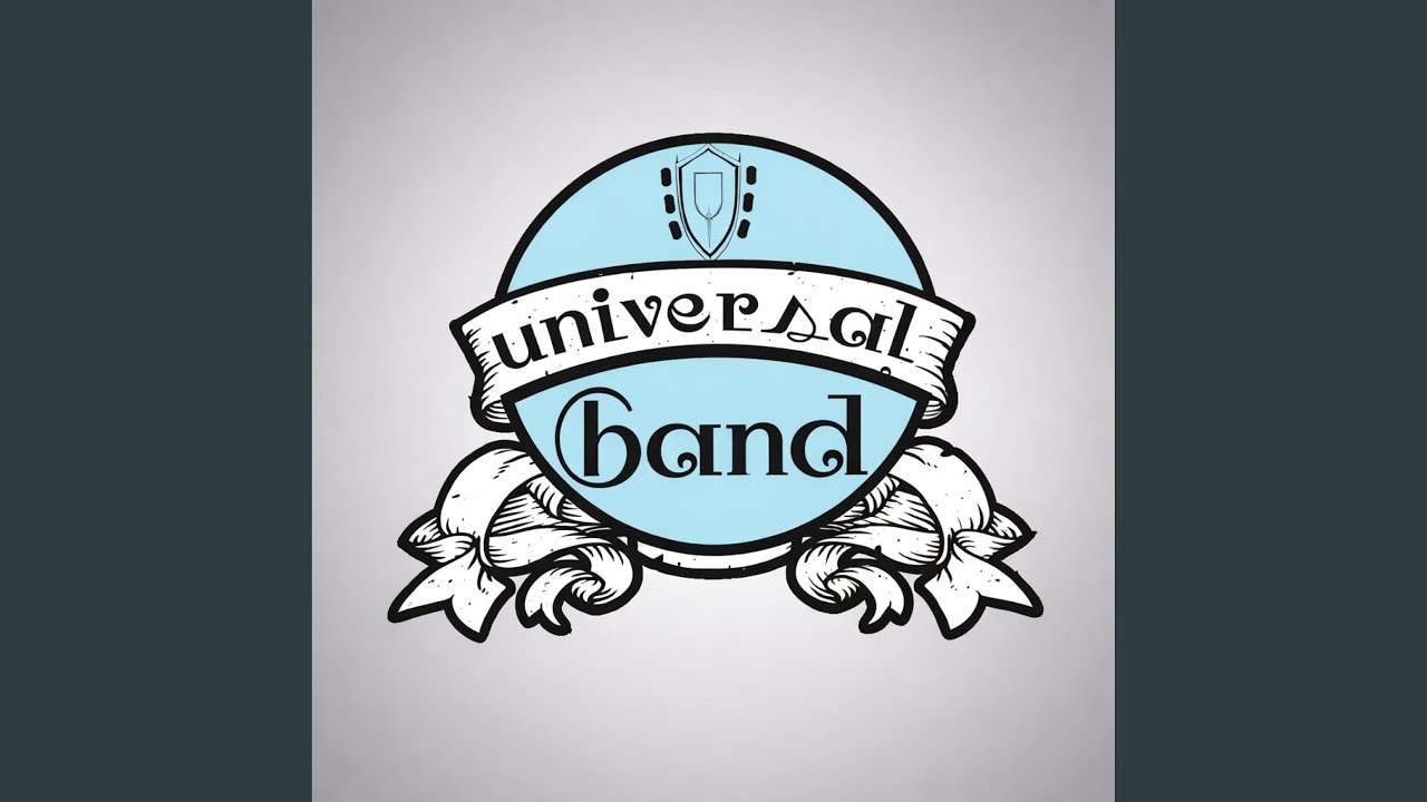 Retro mix 2025 (Universal Band)