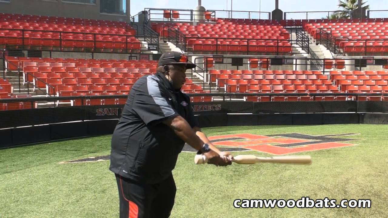 Tony Gwynn on His Approach to Hitting
