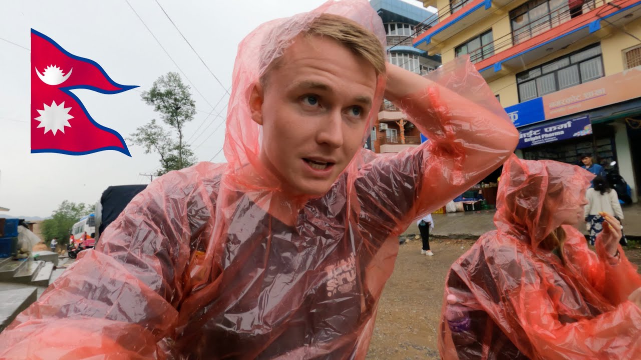 Our Shocking Experience in Nagarkot, Nepal!