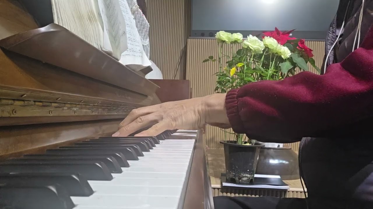 아름다웠던 지난 추억들🪚열🎻아홉번째 🪚👨‍🌾미가엘 누림🎻