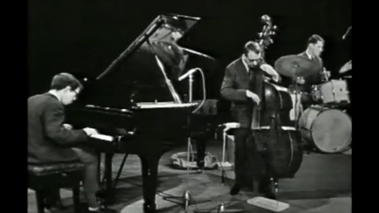 Louis van Dijk Kwartet 1963