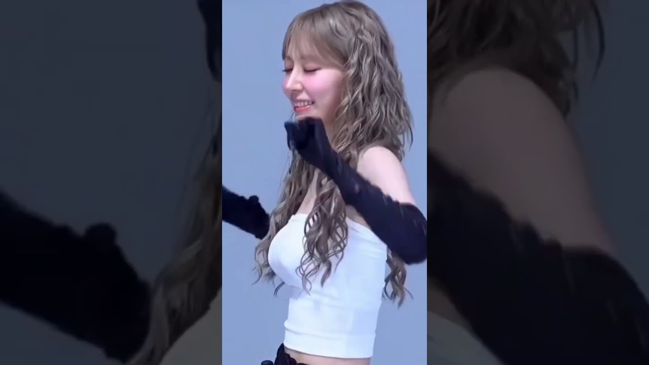 [SAKURA (LE SSERAFIM)] FANCAM COMPILATION | 사쿠라 (르세라핌) 직캠 모음집