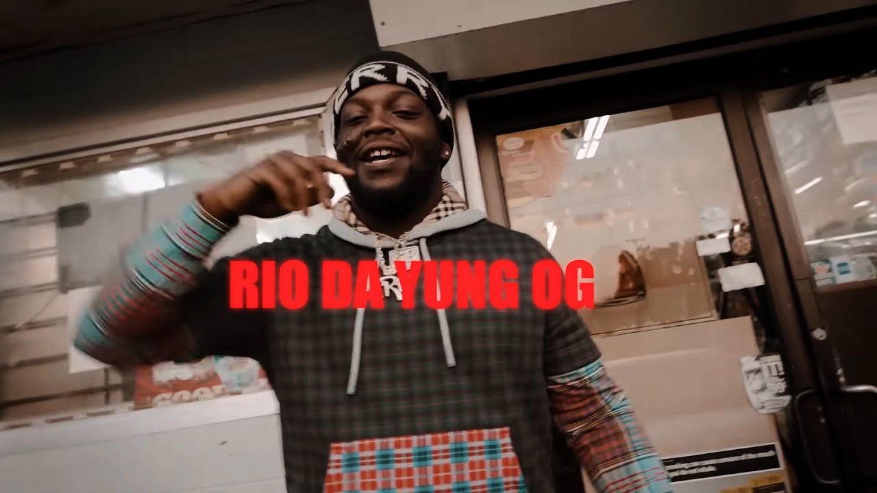 [FREE] Rio Da Yung Og x Flint x Detroit Type Beat - 