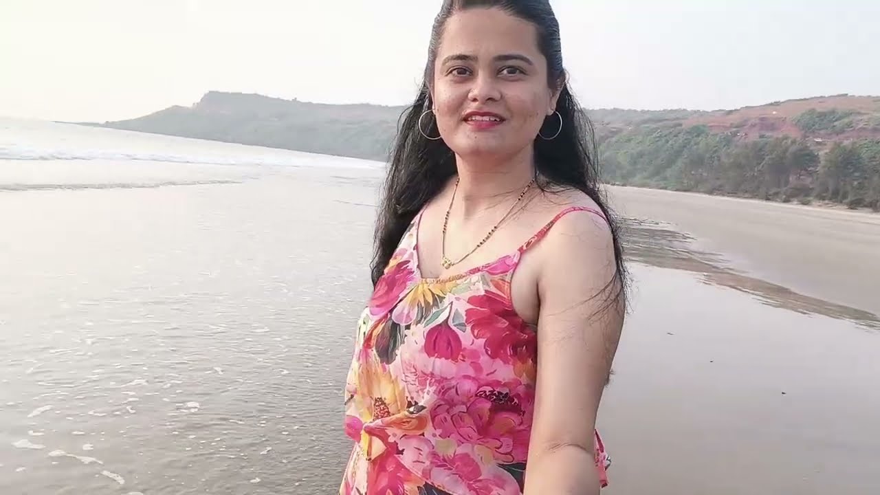 Konkan Road Trip Diaries: Beaches, Forts &Sunset Magic#kokan#ratnagiri#youtube#vlog#beach#travelvlog