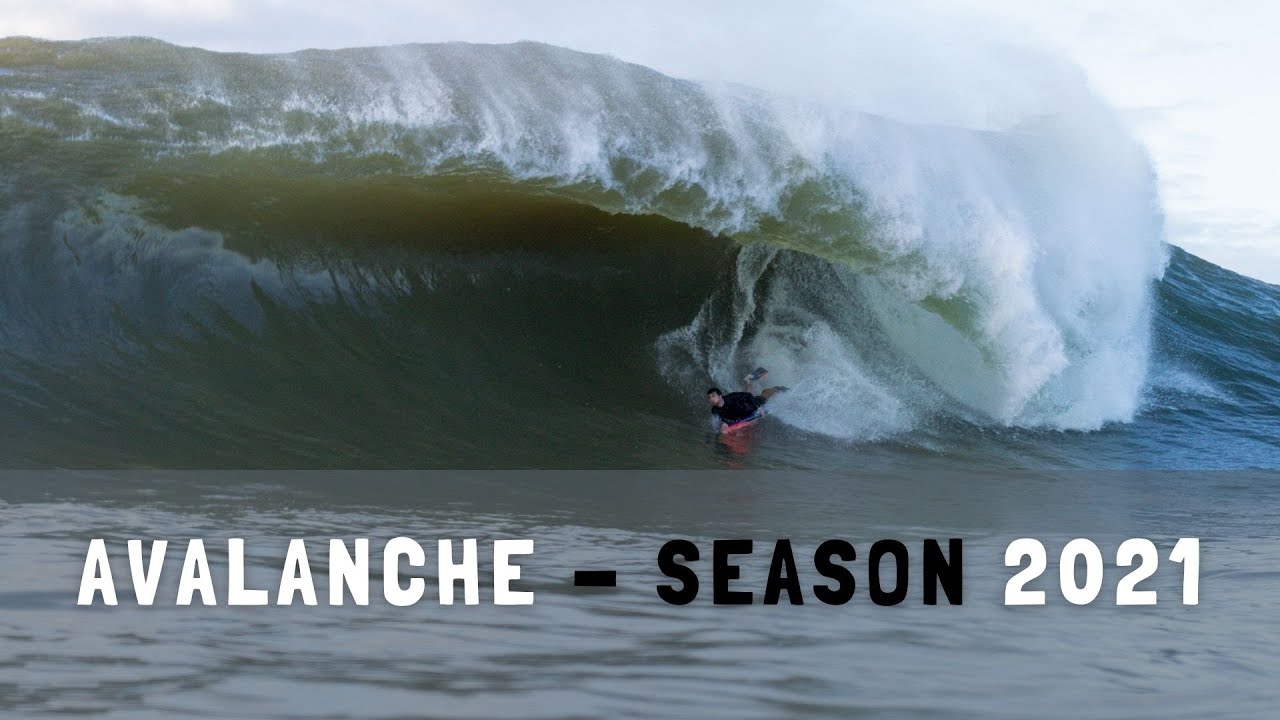 Avalanche Season 2021
