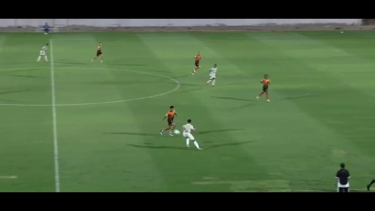 Hugo Sá | Royal FC  2025/26 —Skills, Goals & Assists 