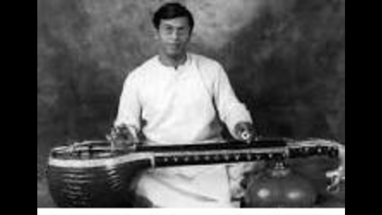 N Ravikiran- Gottuvadhyam- GItarthamu Sangitanandamu- Suruti- Adi- Thyagaraja