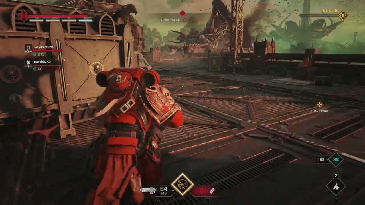 Warhammer 40K/Obléhání/45