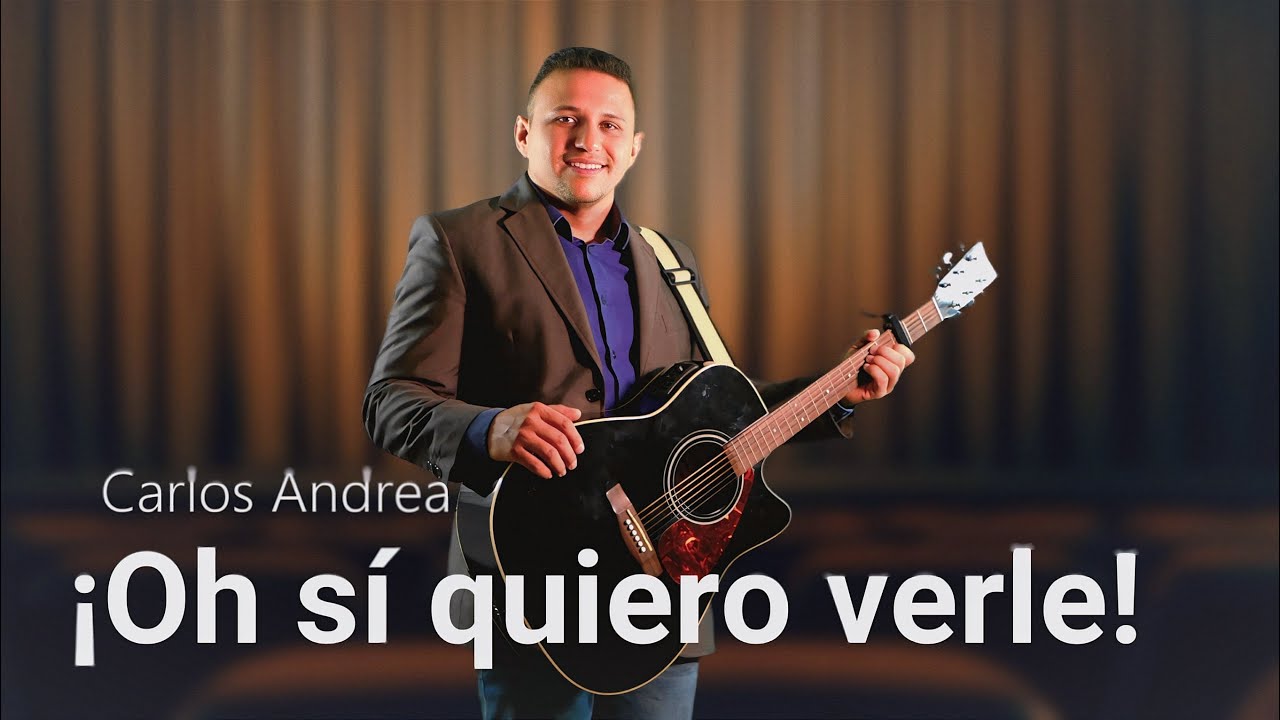 Himno ¡Oh sí quiero verle!