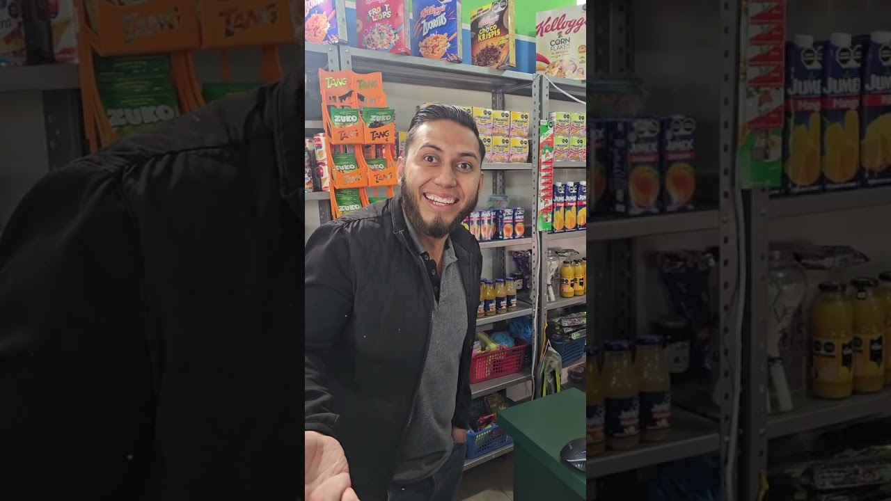 Al cliente lo que pida 🤣