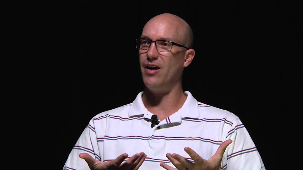 Jonathan Fink Interview