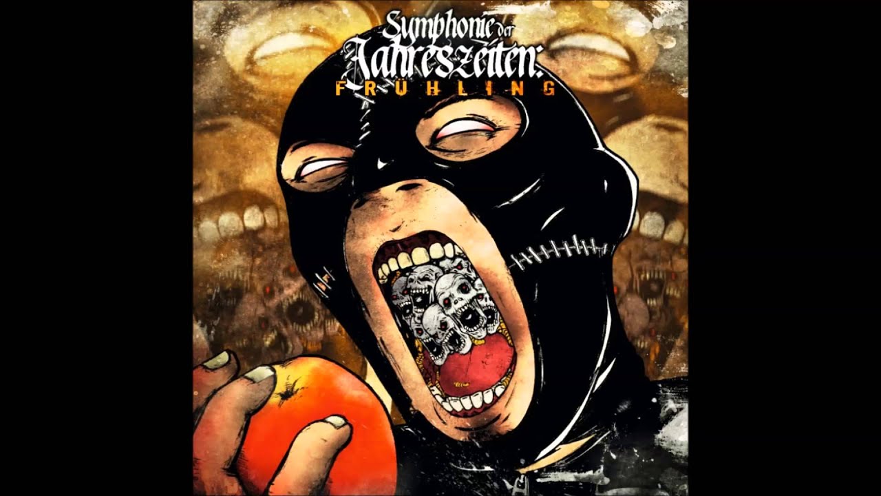 Scheusal, Kunstfehler & Pumpshot - Frühlingsgefühle