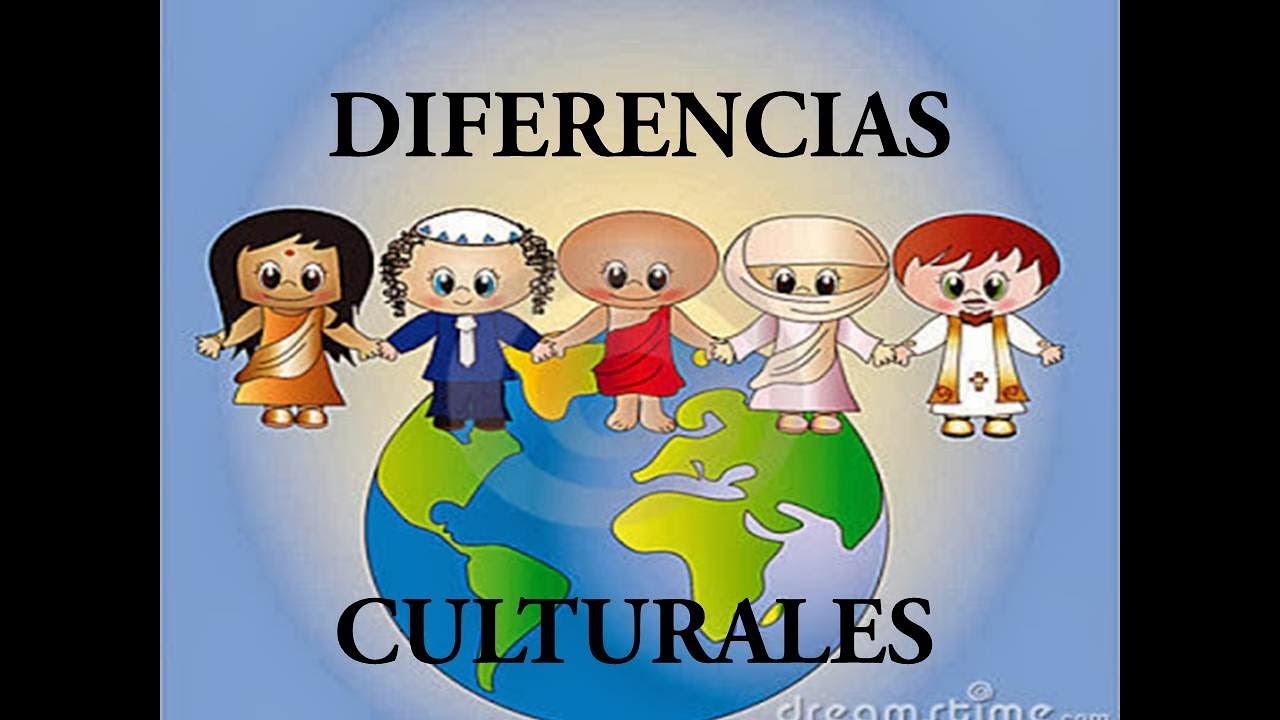 Diferencias Culturales